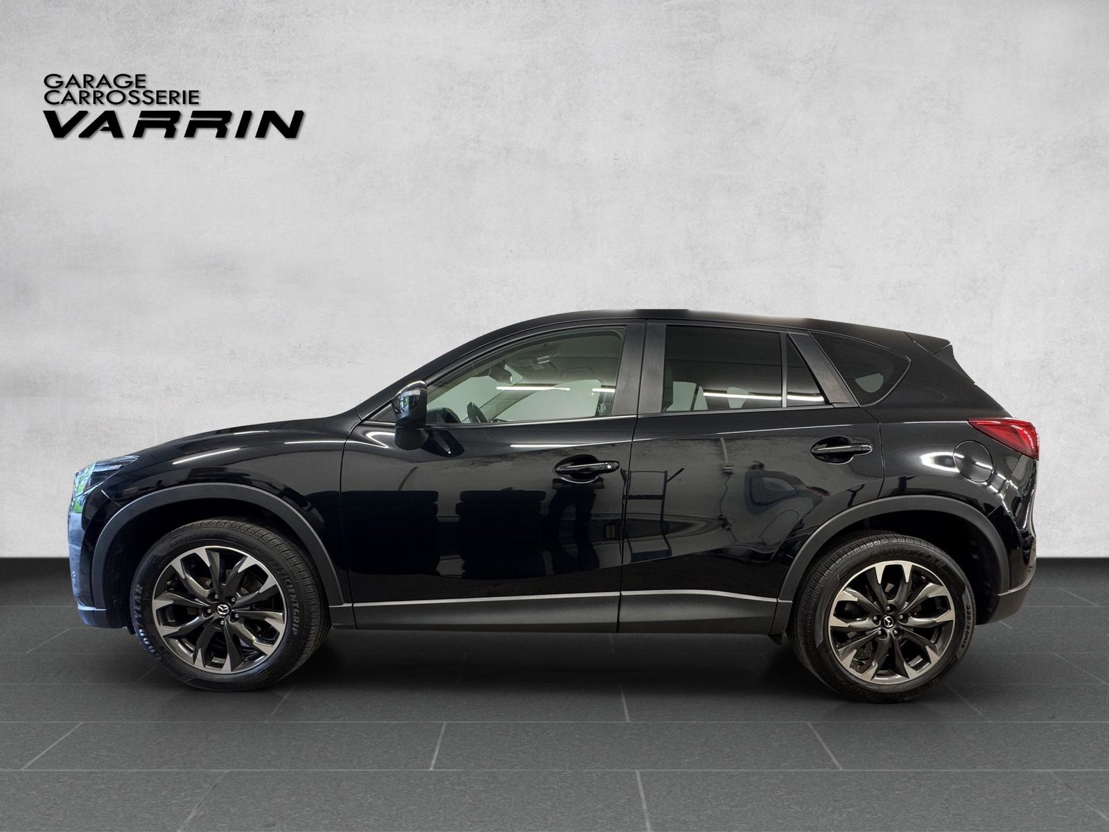 MAZDA CX-5 2.5 Revolution AWD, Benzina, Occasioni / Usate, Automatico - 3
