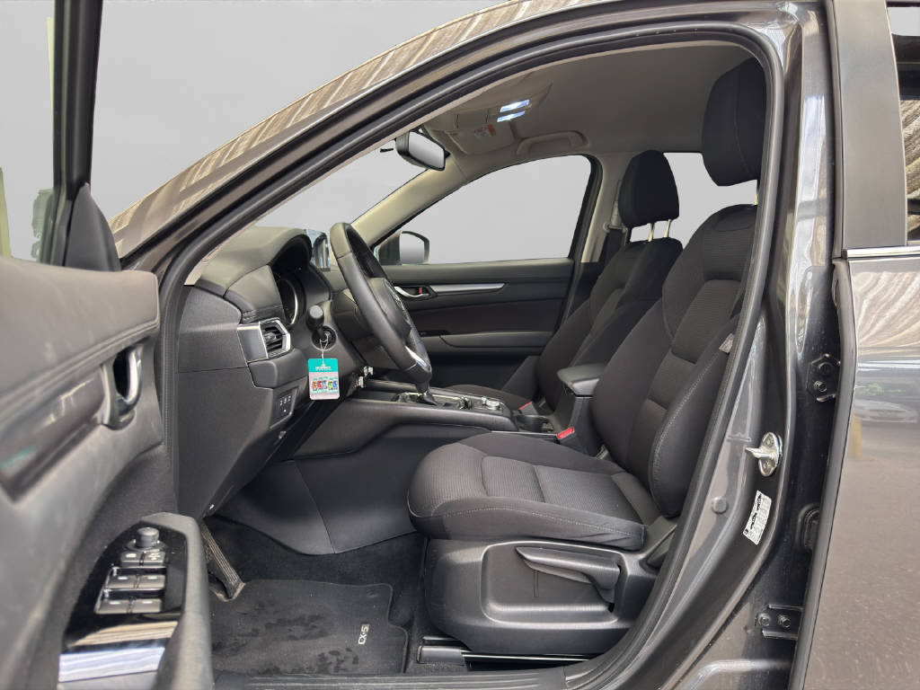 MAZDA CX-5 2.0 Center-Line, Mild-Hybrid Petrol/Electric, Second hand / Used, Manual - 5