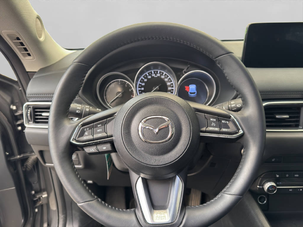 MAZDA CX-5 2.0 Center-Line, Mild-Hybrid Petrol/Electric, Second hand / Used, Manual - 6