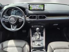 MAZDA 2.5 Takumi AWD, Mild-Hybrid Benzin/Elektro, Occasion / Gebraucht, Automatik - 7