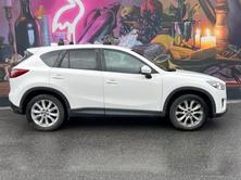MAZDA CX-5 2.2 D HP Revolution AWD, Diesel, Occasioni / Usate, Automatico - 3