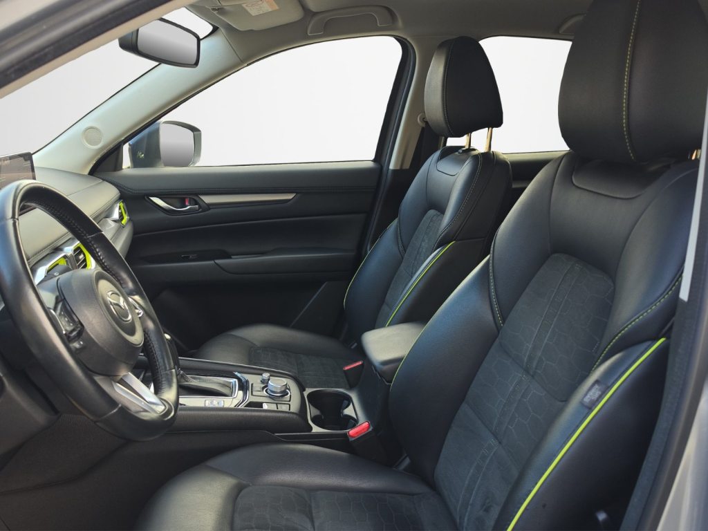 MAZDA CX-5 2.0 Newground AWD, Hybride Leggero Benzina/Elettrica, Occasioni / Usate, Automatico - 7
