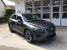 MAZDA CX-5 2.2 D HP Revolution AWD, Diesel, Occasion / Gebraucht, Automatik - 2