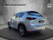 MAZDA CX-5 SKYACTIV-G 194 Revolution AWD Automat, Essence, Occasion / Utilisé, Automatique - 4