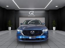 MAZDA CX-5 G 165 Ambition Plus AT, Essence, Occasion / Utilisé, Automatique - 2