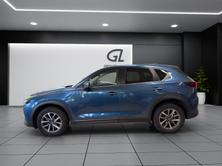 MAZDA CX-5 G 165 Ambition Plus AT, Essence, Occasion / Utilisé, Automatique - 3