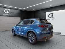 MAZDA CX-5 G 165 Ambition Plus AT, Essence, Occasion / Utilisé, Automatique - 4
