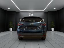 MAZDA CX-5 G 165 Ambition Plus AT, Essence, Occasion / Utilisé, Automatique - 5