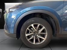 MAZDA CX-5 G 165 Ambition Plus AT, Essence, Occasion / Utilisé, Automatique - 6