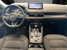 MAZDA CX-5 G 165 Ambition Plus AT, Essence, Occasion / Utilisé, Automatique - 7