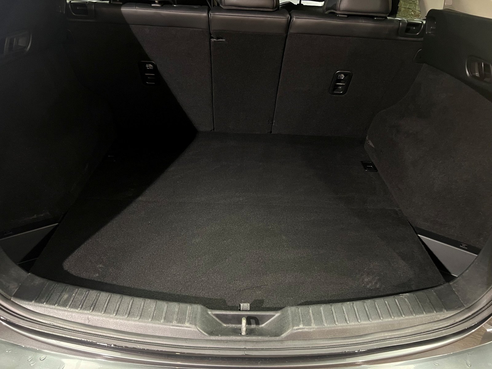 MAZDA CX-5 SKYACTIV-G 194 Revolution AWD Automat, Benzin, Occasion / Gebraucht, Automatik - 6