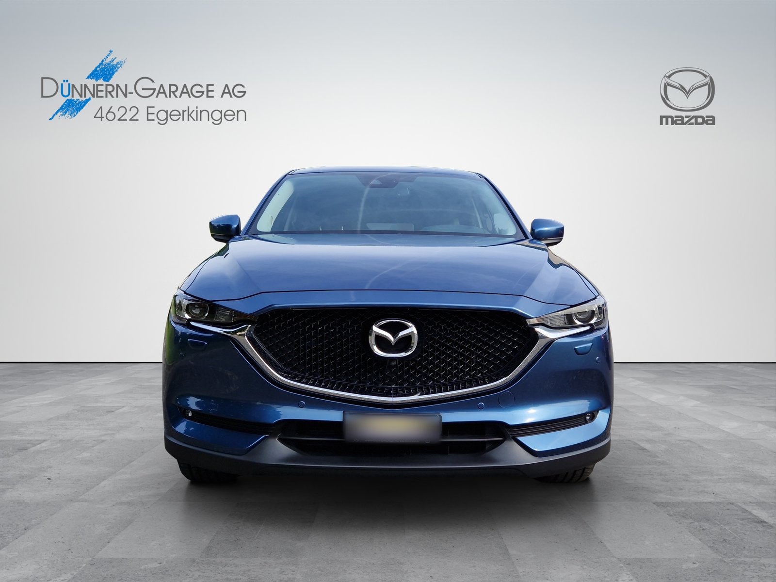 MAZDA CX-5 SKYACTIV-G 165 Ambition Plus AWD Automat, Benzina, Occasioni / Usate, Automatico - 2