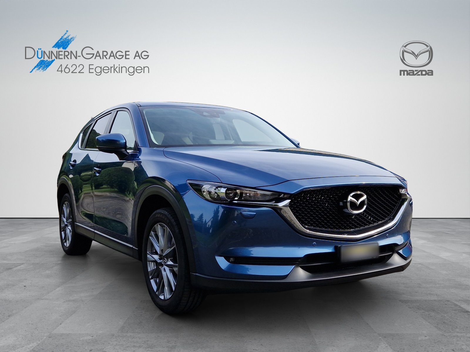 MAZDA CX-5 SKYACTIV-G 165 Ambition Plus AWD Automat, Benzina, Occasioni / Usate, Automatico - 3