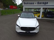 MAZDA CX-5 SKYACTIV-G 194 Revolution AWD Automat, Benzin, Occasion / Gebraucht, Automatik - 3