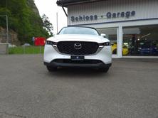 MAZDA CX-5 SKYACTIV-G 194 Revolution AWD Automat, Benzin, Occasion / Gebraucht, Automatik - 4
