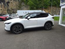 MAZDA CX-5 SKYACTIV-G 194 Revolution AWD Automat, Benzin, Occasion / Gebraucht, Automatik - 6