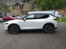 MAZDA CX-5 SKYACTIV-G 194 Revolution AWD Automat, Benzin, Occasion / Gebraucht, Automatik - 7