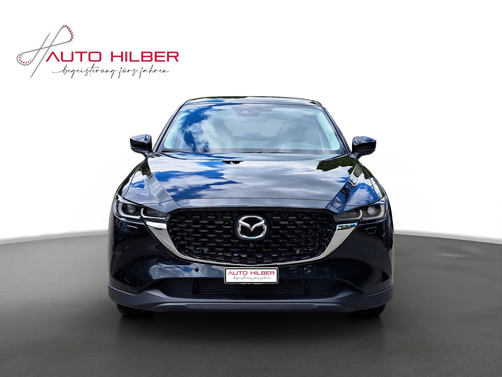 MAZDA CX-5 SKYACTIV-D 184 Advantage AWD Automat *6-Jahre Wer, Diesel, Occasioni / Usate, Automatico - 2
