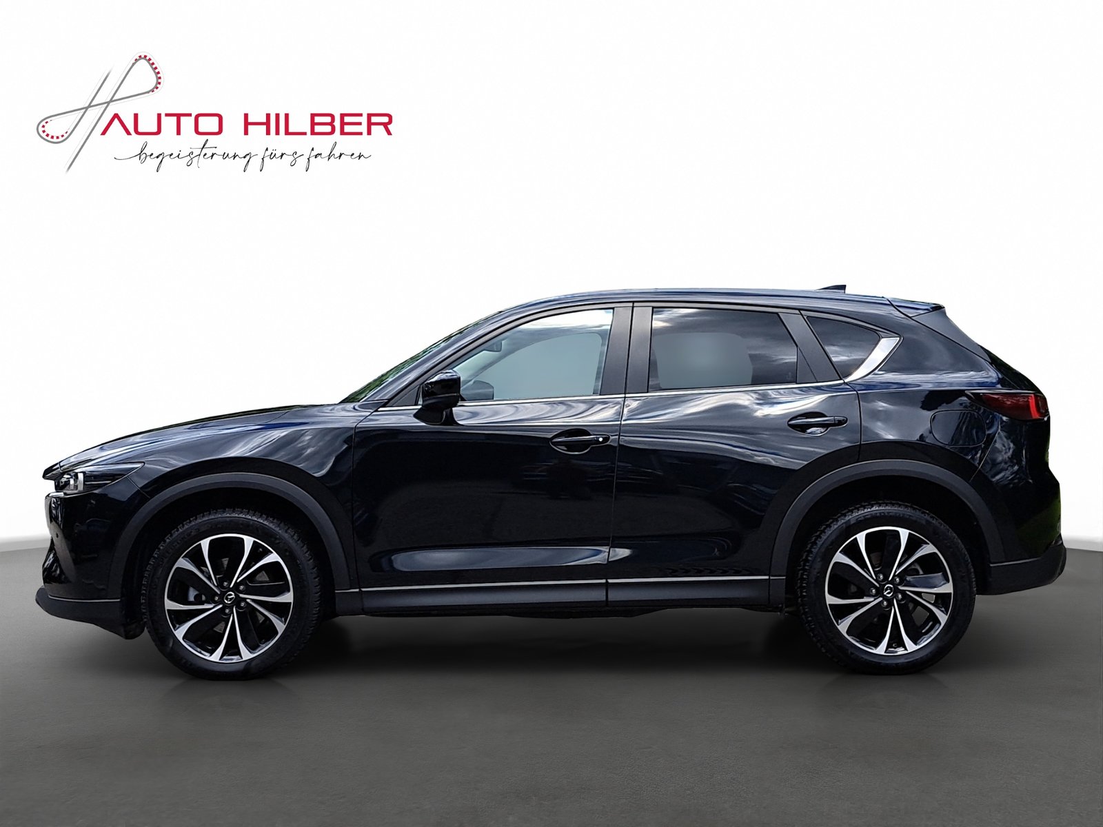 MAZDA CX-5 SKYACTIV-D 184 Advantage AWD Automat *6-Jahre Wer, Diesel, Occasioni / Usate, Automatico - 3