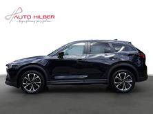 MAZDA CX-5 SKYACTIV-D 184 Advantage AWD Automat *6-Jahre Wer, Diesel, Second hand / Used, Automatic - 3