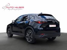 MAZDA CX-5 SKYACTIV-D 184 Advantage AWD Automat *6-Jahre Wer, Diesel, Second hand / Used, Automatic - 5