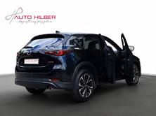MAZDA CX-5 SKYACTIV-D 184 Advantage AWD Automat *6-Jahre Wer, Diesel, Second hand / Used, Automatic - 7