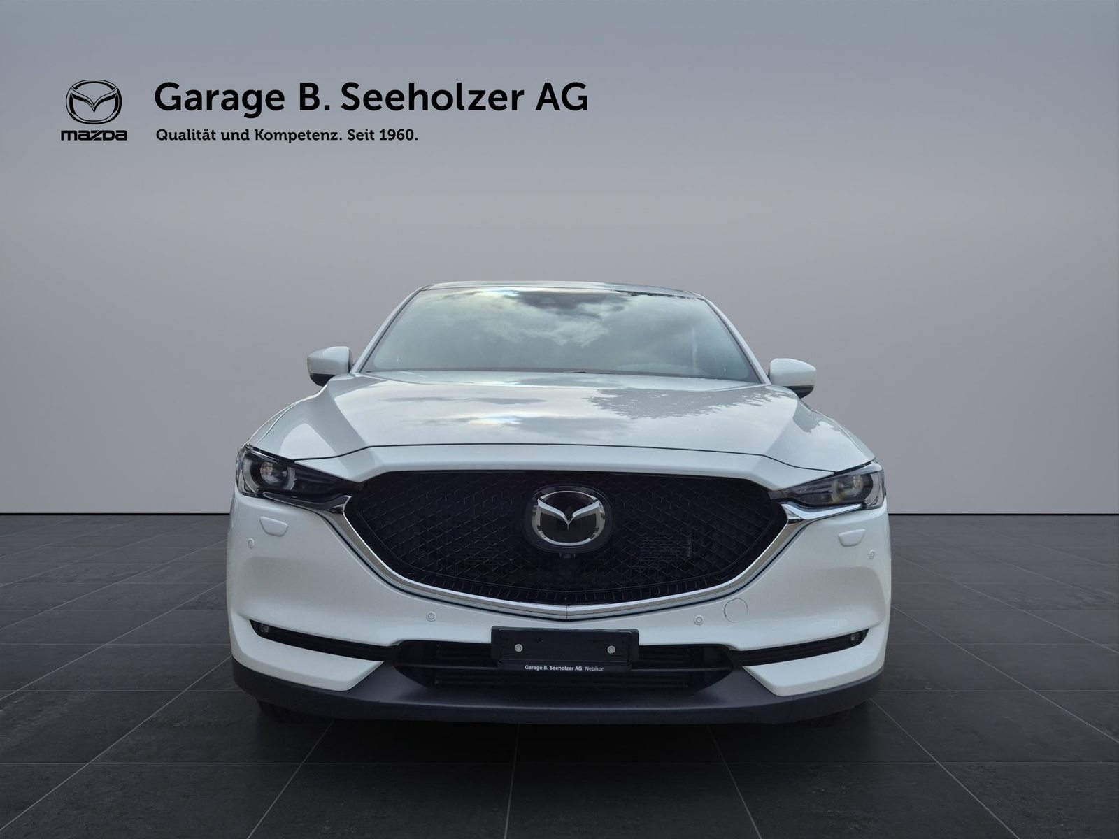 MAZDA CX-5 2.2 D 184 Revolution AWD, Diesel, Occasioni / Usate, Automatico - 2