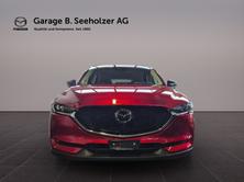 MAZDA CX-5 2.2 D 184 Homura AWD, Diesel, Occasioni / Usate, Automatico - 2