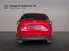 MAZDA CX-5 2.2 D 184 Homura AWD, Diesel, Occasioni / Usate, Automatico - 3