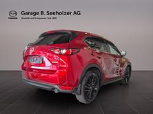 MAZDA CX-5 2.2 D 184 Homura AWD, Diesel, Occasioni / Usate, Automatico - 4