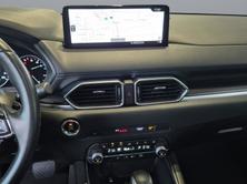 MAZDA CX-5 2.2 D 184 Homura AWD, Diesel, Occasioni / Usate, Automatico - 6