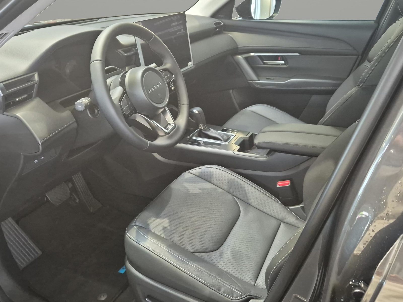 MAZDA CX-5 2.5 Homura AWD, Hybride Leggero Benzina/Elettrica, Occasioni / Usate, Automatico - 4