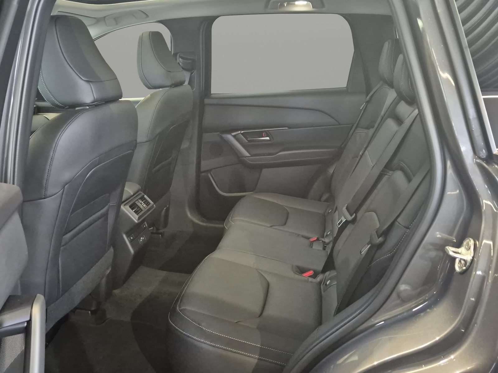 MAZDA CX-5 2.5 Homura AWD, Hybride Leggero Benzina/Elettrica, Occasioni / Usate, Automatico - 5
