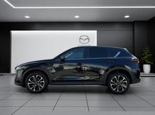 MAZDA CX-5 G 165 Advantage, Mild-Hybrid Petrol/Electric, Second hand / Used, Manual - 3