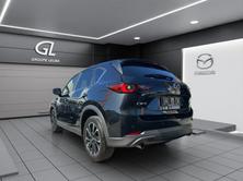 MAZDA CX-5 G 165 Advantage, Mild-Hybrid Petrol/Electric, Second hand / Used, Manual - 4