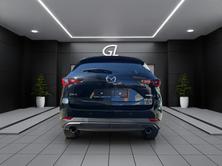 MAZDA CX-5 G 165 Advantage, Mild-Hybrid Petrol/Electric, Second hand / Used, Manual - 5