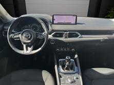 MAZDA CX-5 G 165 Advantage, Mild-Hybrid Petrol/Electric, Second hand / Used, Manual - 7