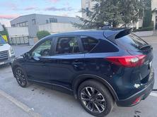 MAZDA CX-5 2.2 D HP Revolution AWD, Diesel, Occasioni / Usate, Automatico - 2