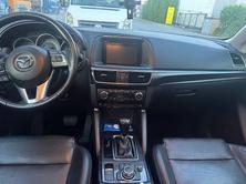 MAZDA CX-5 2.2 D HP Revolution AWD, Diesel, Occasioni / Usate, Automatico - 4