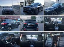 MAZDA CX-5 2.2 D HP Revolution AWD, Diesel, Occasioni / Usate, Automatico - 5