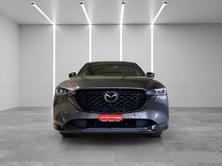 MAZDA CX-5 e-Skyactiv-G 194 Homura AWD Automat, Mild-Hybrid Benzin/Elektro, Occasion / Gebraucht, Automatik - 2