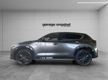 MAZDA CX-5 e-Skyactiv-G 194 Homura AWD Automat, Mild-Hybrid Benzin/Elektro, Occasion / Gebraucht, Automatik - 3