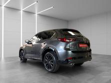 MAZDA CX-5 e-Skyactiv-G 194 Homura AWD Automat, Mild-Hybrid Benzin/Elektro, Occasion / Gebraucht, Automatik - 5