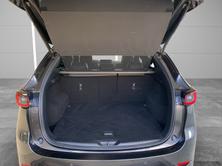 MAZDA CX-5 e-Skyactiv-G 194 Homura AWD Automat, Mild-Hybrid Benzin/Elektro, Occasion / Gebraucht, Automatik - 7