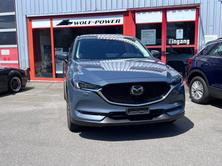 MAZDA CX-5 2.2 D 184 Revolution AWD, Diesel, Occasion / Utilisé, Automatique - 2