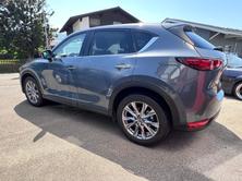 MAZDA CX-5 2.2 D 184 Revolution AWD, Diesel, Occasion / Utilisé, Automatique - 4