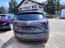 MAZDA CX-5 2.2 D 184 Revolution AWD, Diesel, Occasion / Utilisé, Automatique - 5
