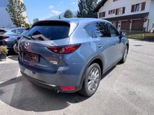 MAZDA CX-5 2.2 D 184 Revolution AWD, Diesel, Occasion / Utilisé, Automatique - 6