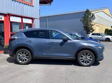 MAZDA CX-5 2.2 D 184 Revolution AWD, Diesel, Occasion / Utilisé, Automatique - 7
