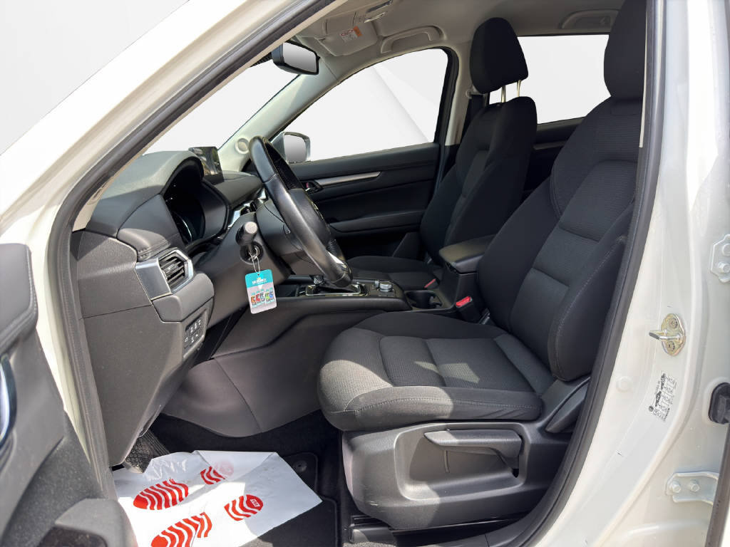 MAZDA CX-5 2.0 Ambition, Essence, Occasion / Utilisé, Automatique - 5